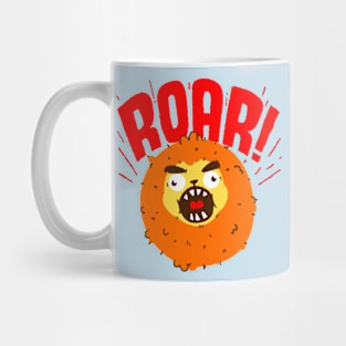 ROAR! Mug